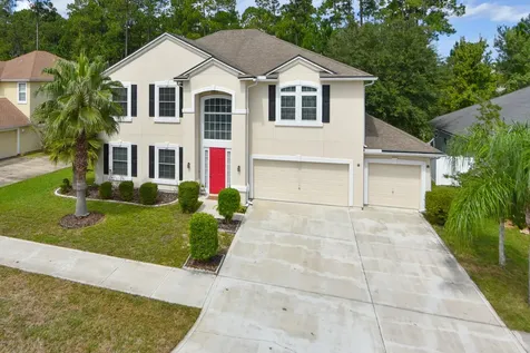 3557 Victoria Lakes Drive N Jacksonville FL 32226