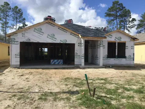 2970 Rock Creek Court Green Cove Springs FL 32043