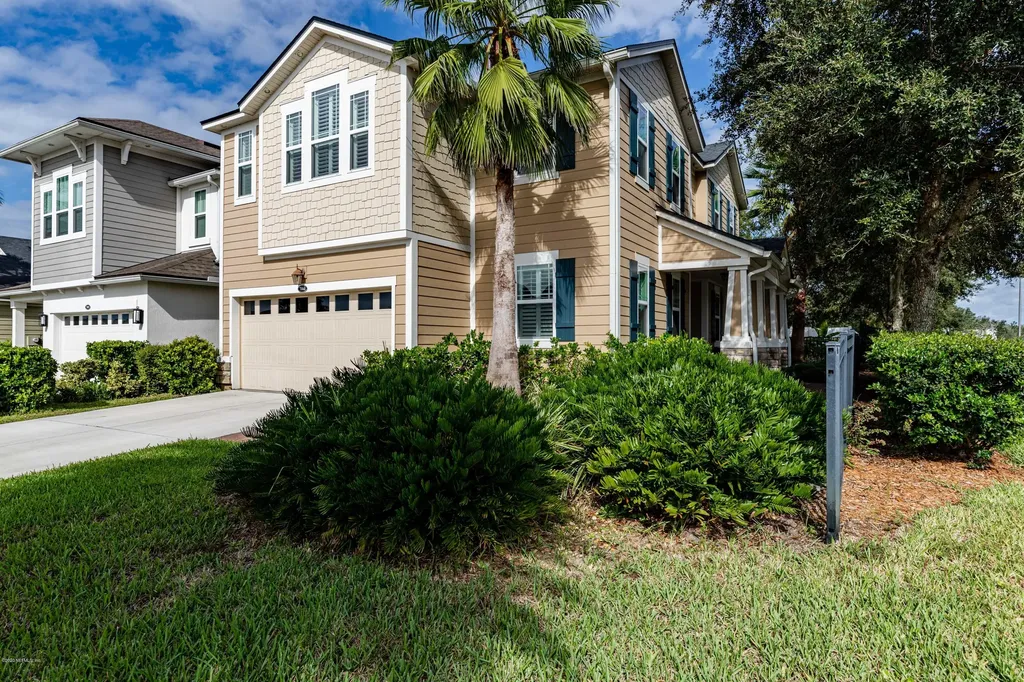 7061 Bartram Preserve Parkway Jacksonville FL 32258