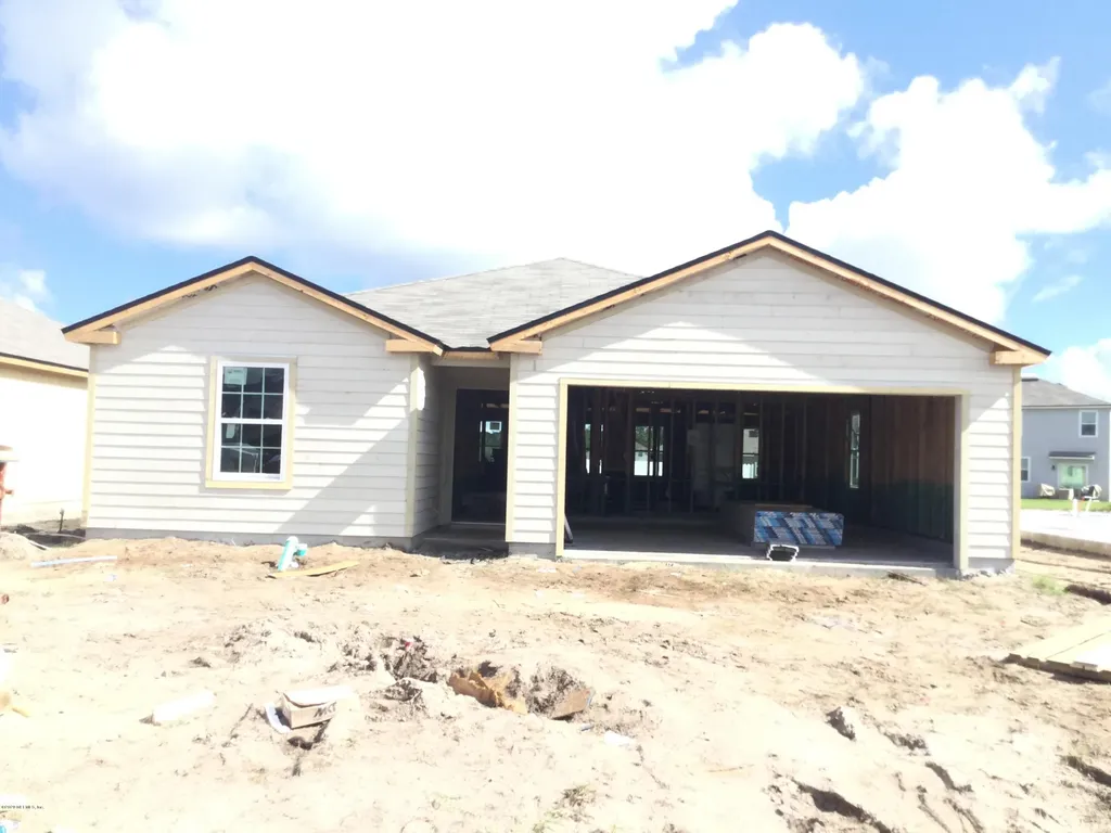 2975 Rock Creek Court Green Cove Springs FL 32043