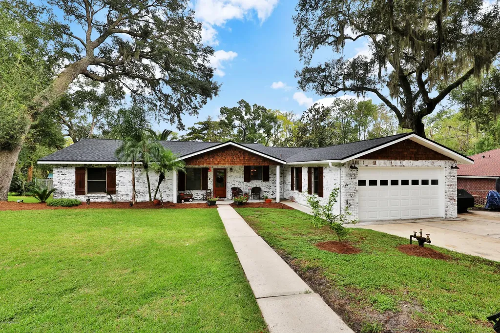 1267 Governors Creek Drive Green Cove Springs FL 32043