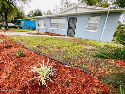 1828 W 33rd Street Jacksonville FL 32209