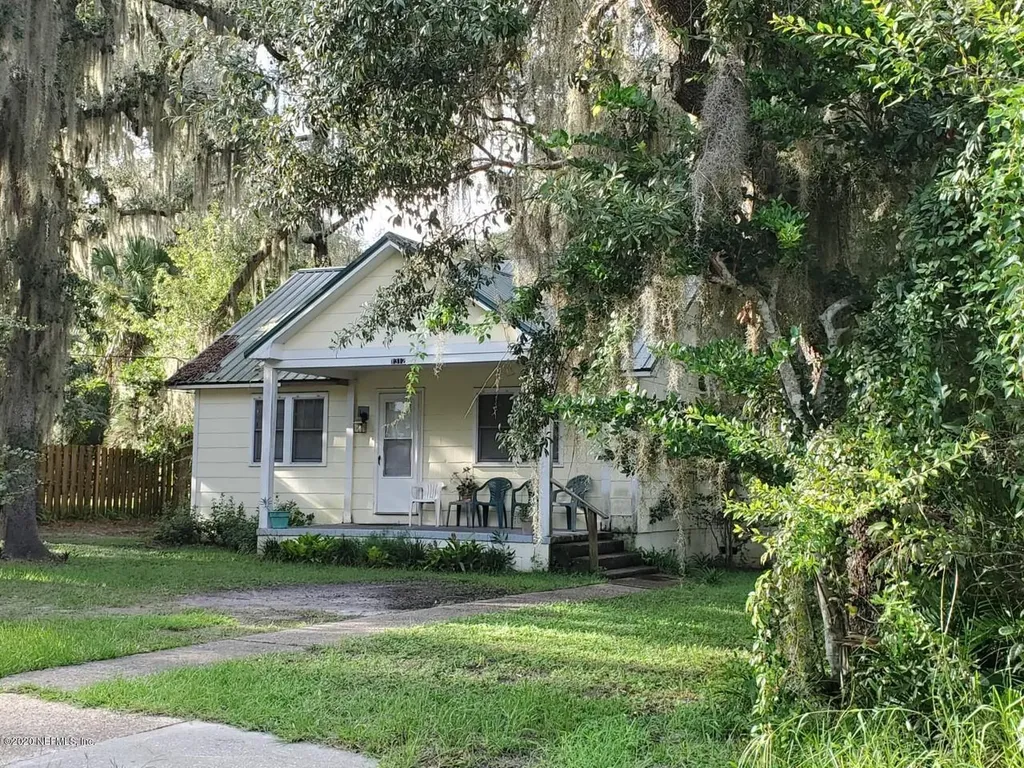 1312 Kirby Street Palatka FL 32177