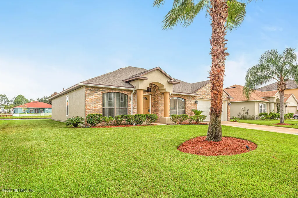 10183 Carriage House Court Jacksonville FL 32221