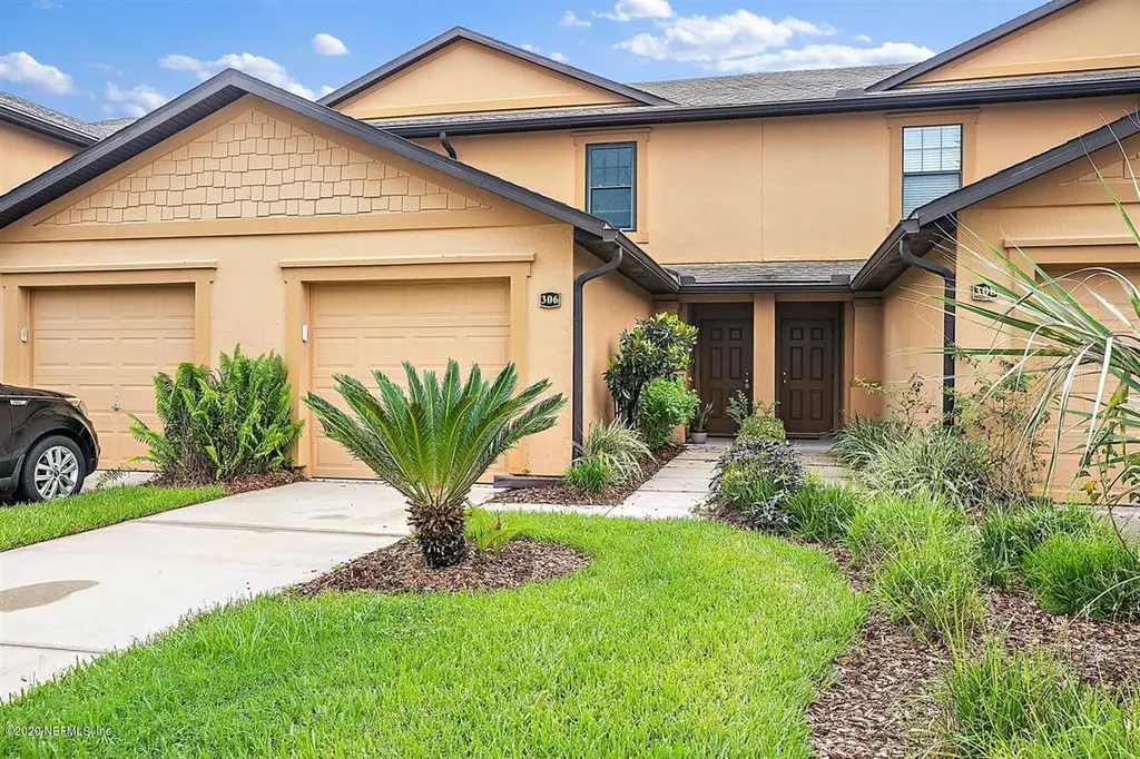 306 Syrah Way St. Augustine FL 32084