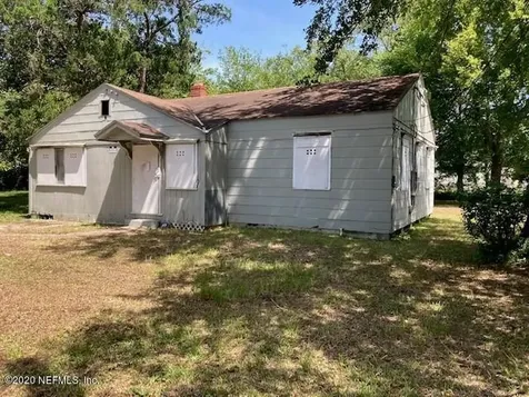 3529 Andrews Street Jacksonville FL 32254