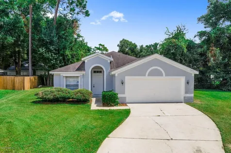 11517 Citrus Cove Court Jacksonville FL 32218