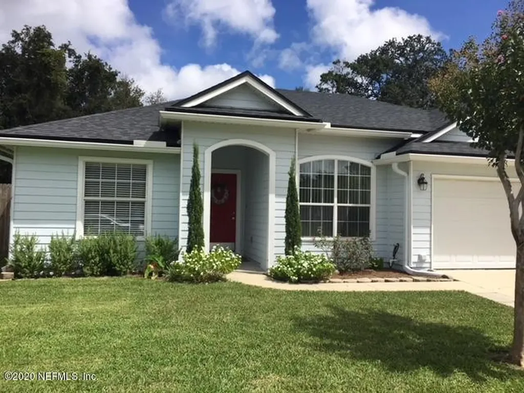 598 Celebrity Court Jacksonville FL 32225