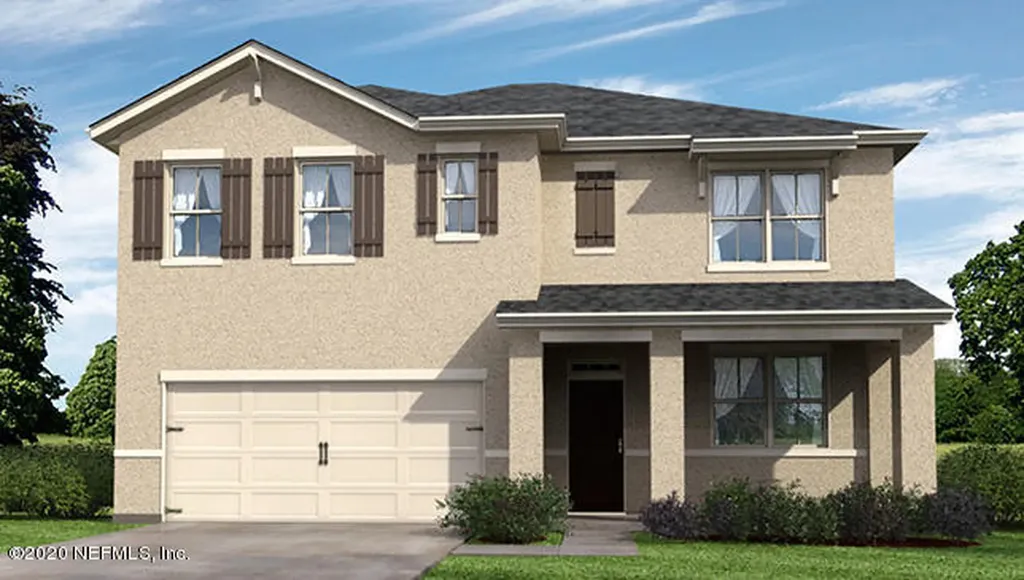 15759 Palfrey Chase Drive Jacksonville FL 32234