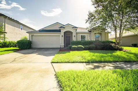 3351 Spring Valley Court Green Cove Springs FL 32043