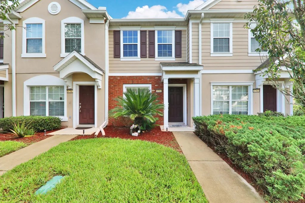 6704 Arching Branch Circle Jacksonville FL 32258