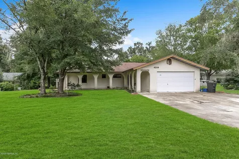 4216 Scenic Drive Middleburg FL 32068