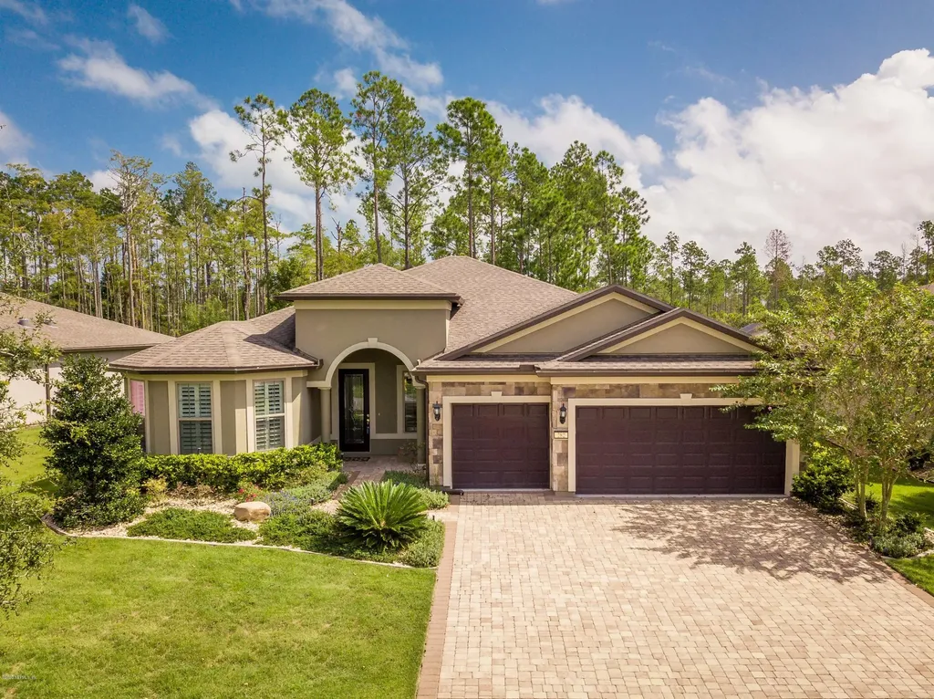 282 Eagle Pass Drive Ponte Vedra FL 32081