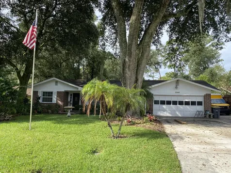 2344 Mills Court Jacksonville FL 32216