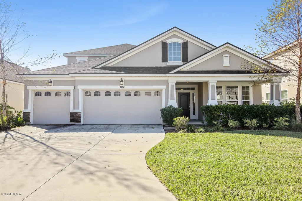6947 Azalea Grove Drive Jacksonville FL 32258