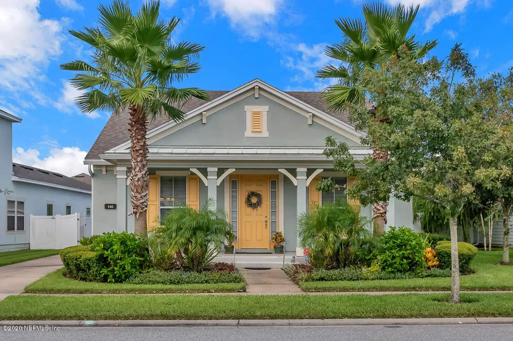 146 Treasure Harbor Drive Ponte Vedra FL 32081