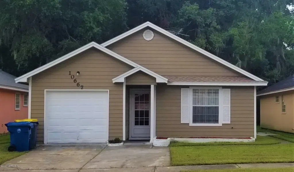 10667 Northwyck Drive Jacksonville FL 32218