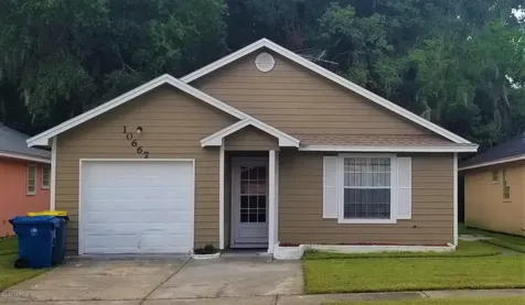 10667 Northwyck Drive Jacksonville FL 32218
