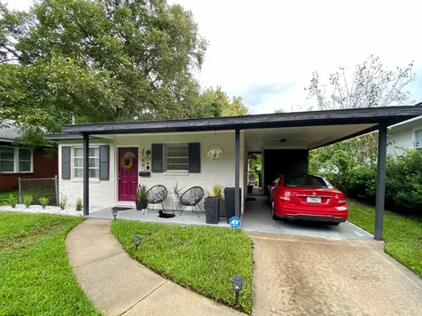 2749 Dellwood Avenue Jacksonville FL 32205