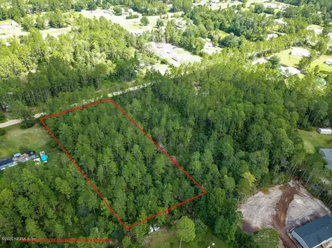 4941 Barley Street Middleburg FL 32068