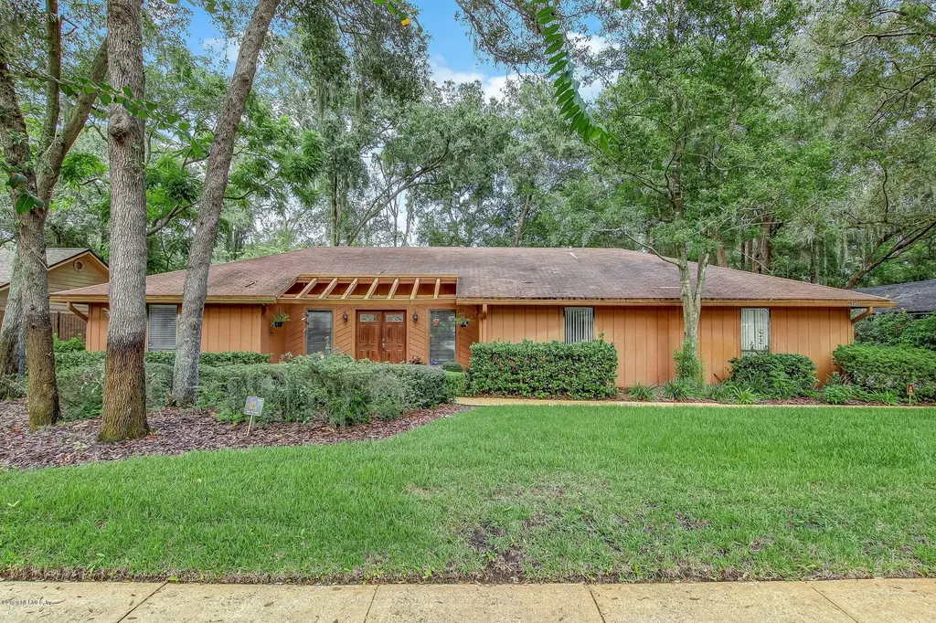 9443 Lita Road W Jacksonville FL 32257