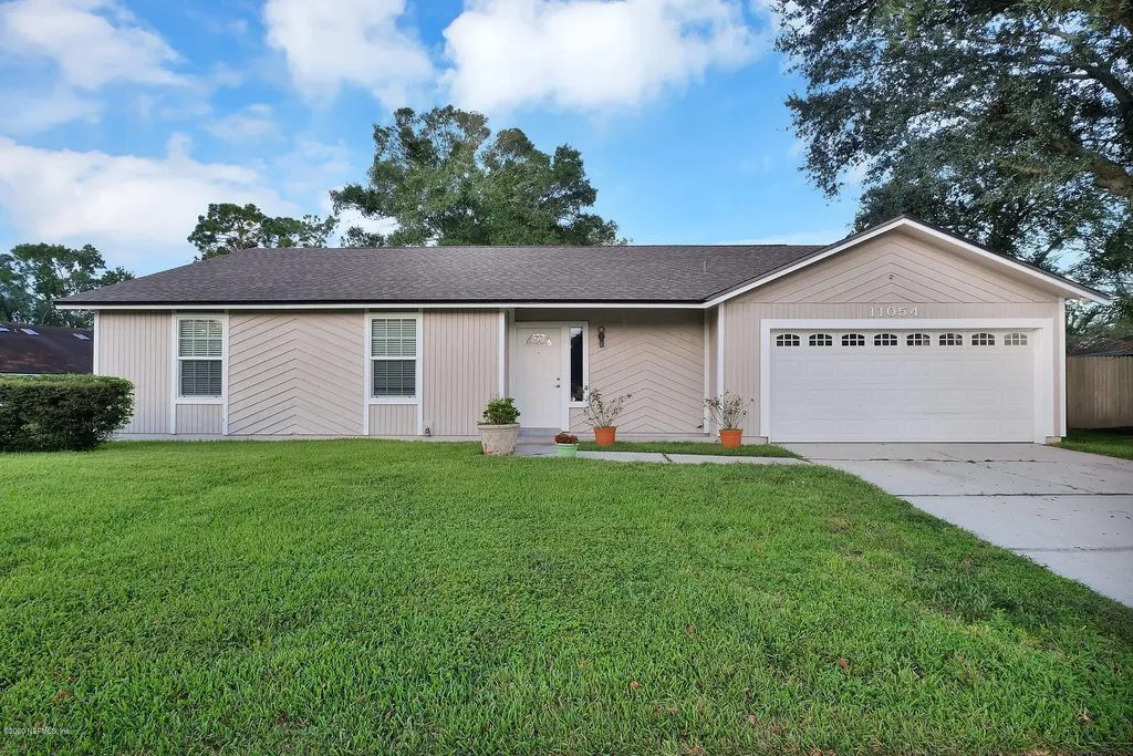 11054 Losco Junction Drive Jacksonville FL 32257