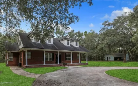 6615 Sharron Road Green Cove Springs FL 32043