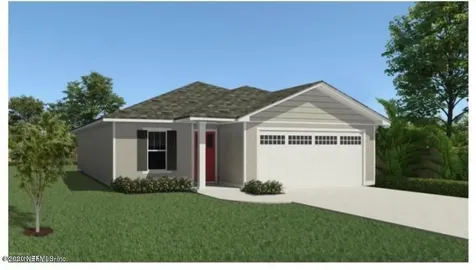 2559 Ocie Street Jacksonville FL 32207