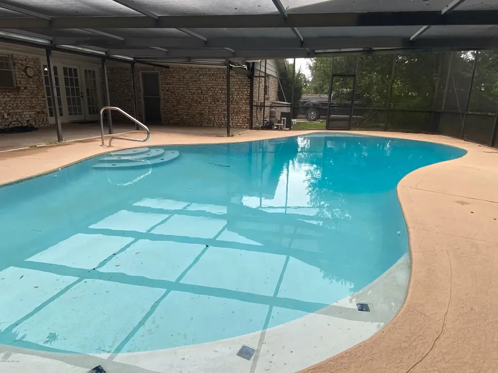 5512 Weaver Road Orange Park FL 32073