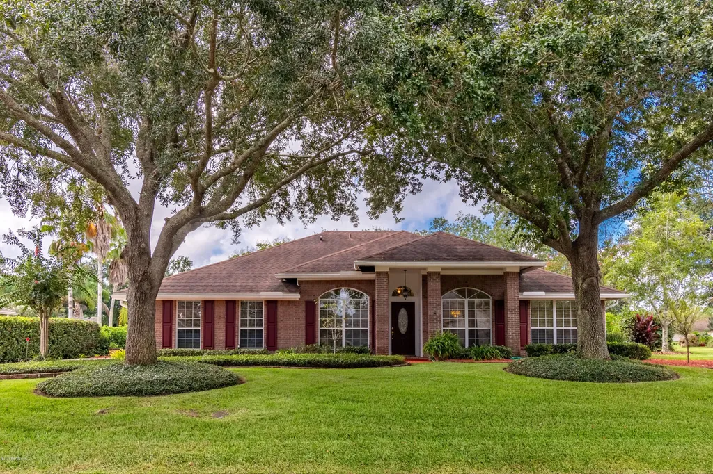 1801 Royal Fern Lane Fleming Island FL 32003