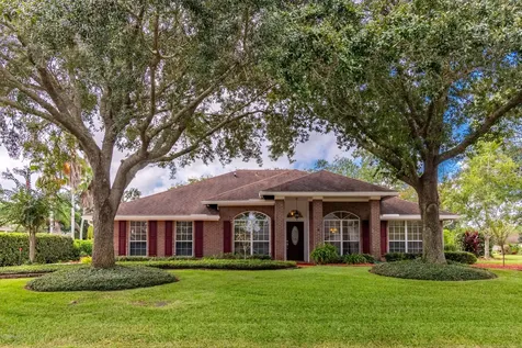 1801 Royal Fern Lane Fleming Island FL 32003