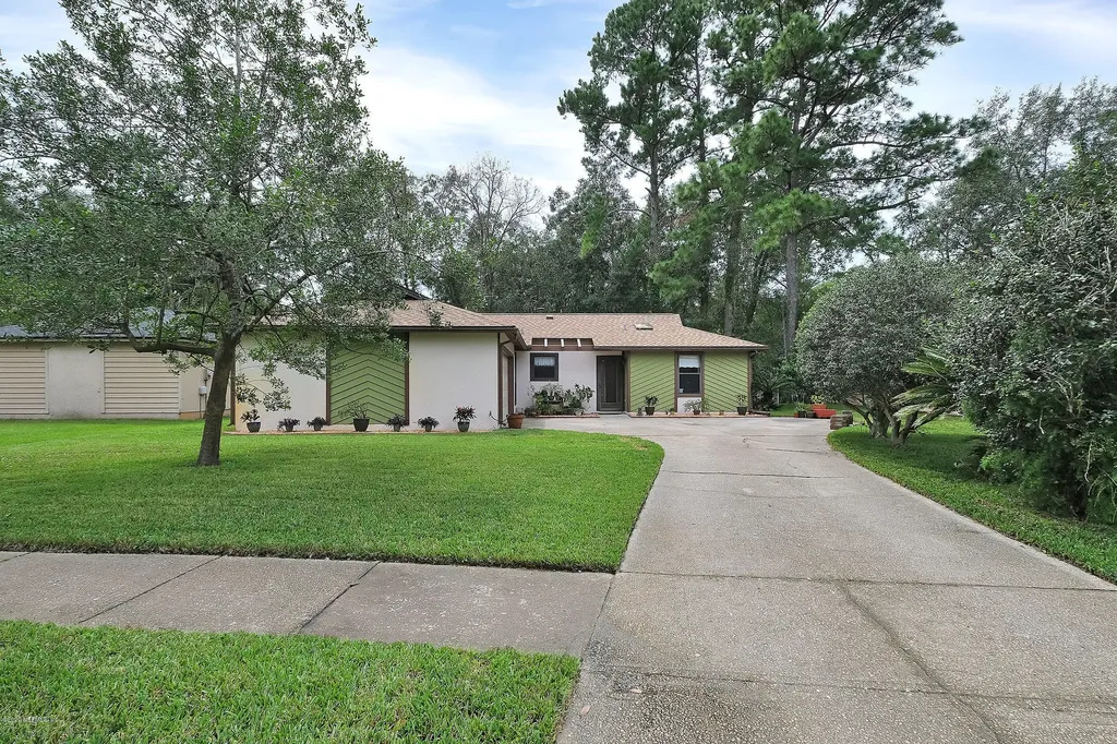 11674 Tyndel Creek Drive Jacksonville FL 32223