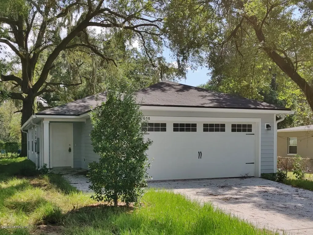 7614 Eaton Avenue Jacksonville FL 32211