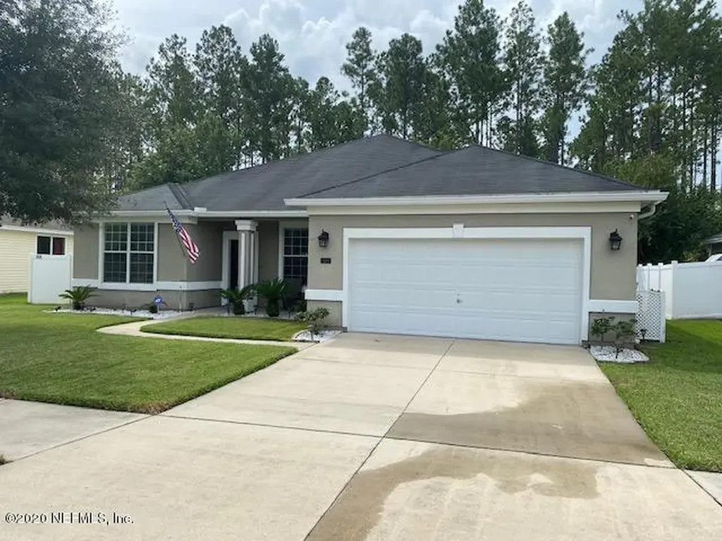 6589 Sandlers Preserve Drive Jacksonville FL 32222