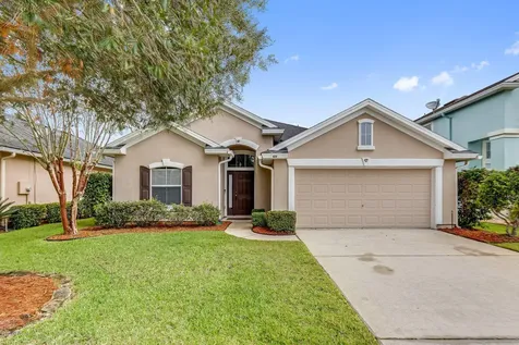 628 Porto Cristo Avenue St. Augustine FL 32092