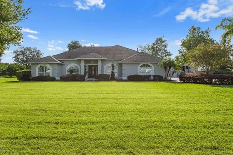 215 Crystal Cove Drive Palatka FL 32177