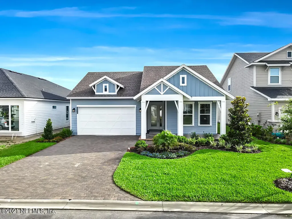 11373 Ringen Court Jacksonville FL 32256
