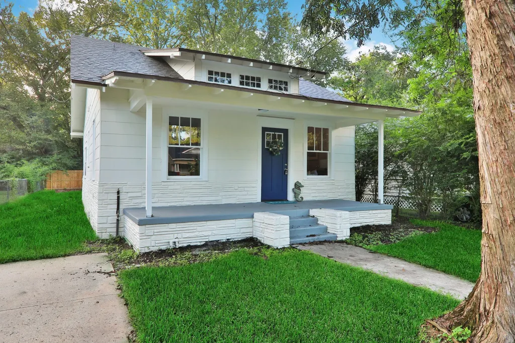 667 Bridal Avenue Jacksonville FL 32205