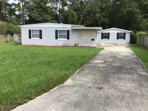 4219 Eve Drive E Jacksonville FL 32246