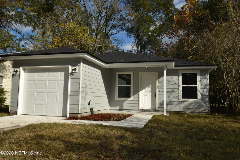 755 Mackinaw Street Jacksonville FL 32254