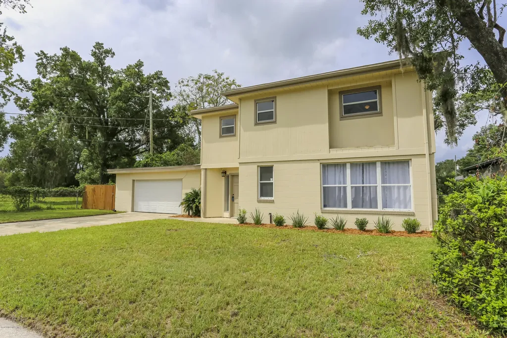 5042 Jammes Road Jacksonville FL 32210