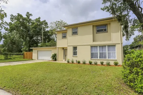 5042 Jammes Road Jacksonville FL 32210