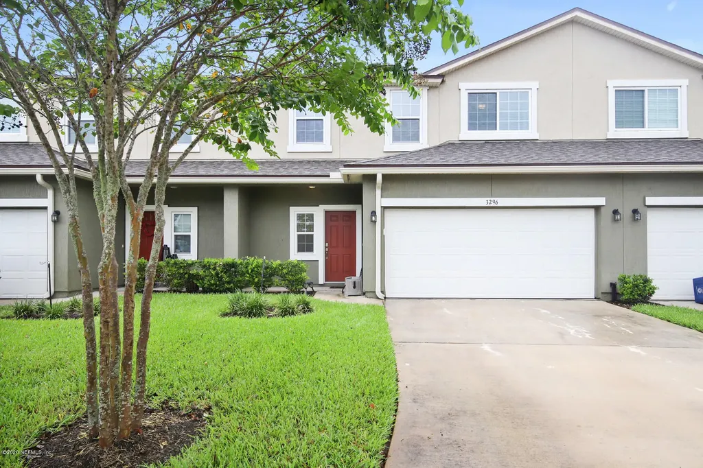 3296 Chestnut Ridge Way Orange Park FL 32065