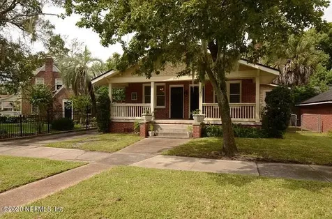 1616 Belmonte Avenue Jacksonville FL 32207