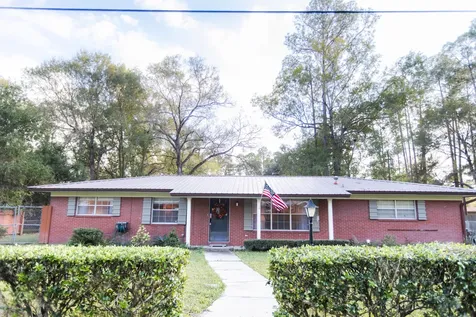 1002 Palm Street Starke FL 32091