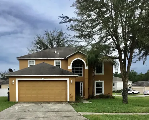 5538 Shady Pine Street S Jacksonville FL 32244