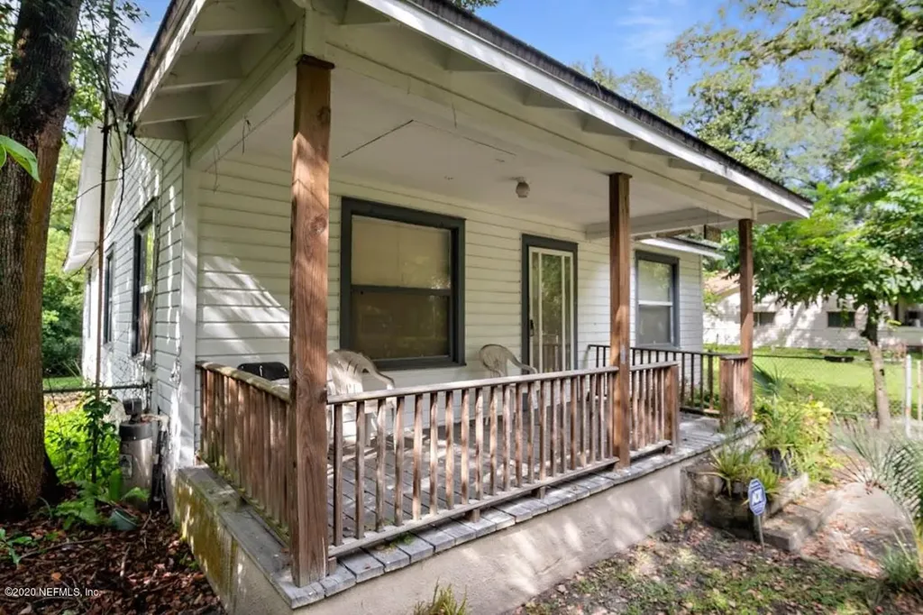 2259 Bradford Street Jacksonville FL 32209
