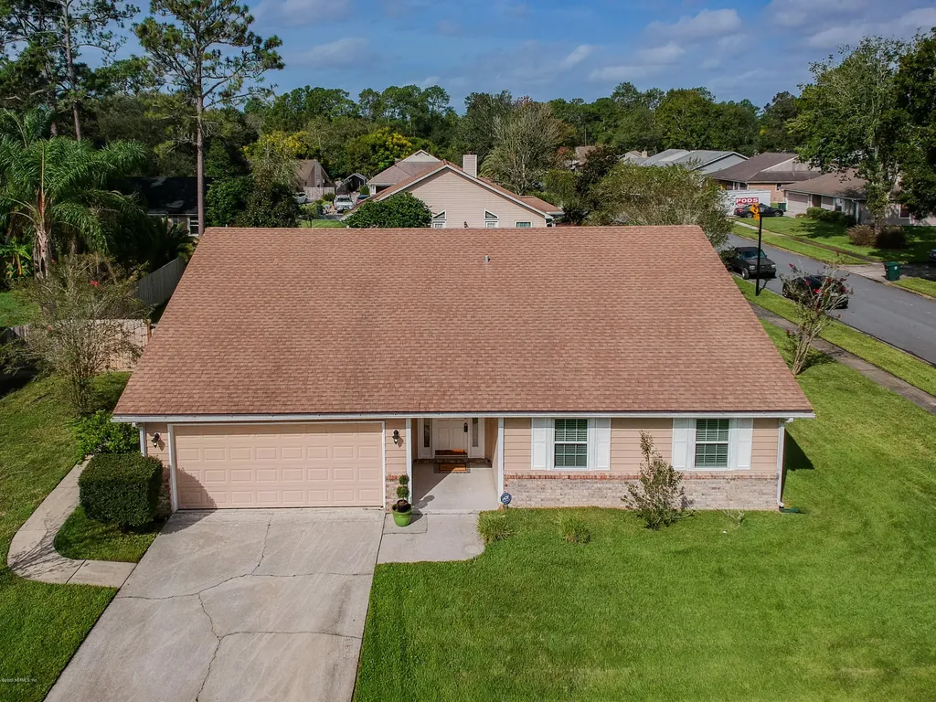 10850 Morgan Horse Drive E Jacksonville FL 32257