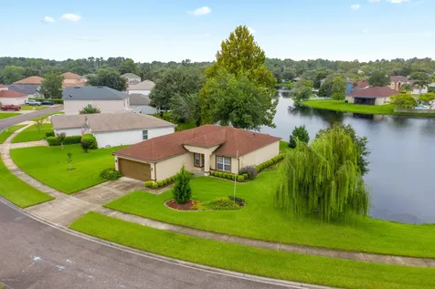 12606 Reeding Ridge Drive N Jacksonville FL 32225