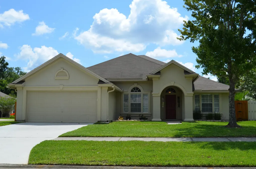 14099 Summer Breeze Drive Jacksonville FL 32218